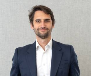 Charles Le Texier, MML Capital Charles Le Texier, MML Capital