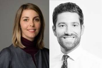 Céline Autran et Romain Bejaoui, Carax