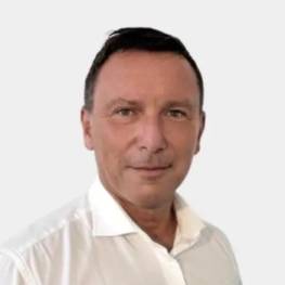 Nathanael Benzaken, Quilvest Capital Partners Nathanael Benzaken, Quilvest Capital Partners