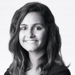 Charlotte Hazan, Scotto Partners