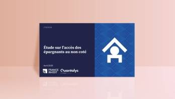 Selon France Invest et Quantalys, le retail pèse 10 839 M€ dans le non-coté à fin 2024. Selon France Invest et Quantalys, le retail pèse 10 839 M€ dans le non-coté à fin 2024.