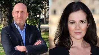 Antoine Descotte - Maïté Lavrilleux, Delcade