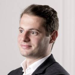 Mathieu Ducceschi, Spark Avocats