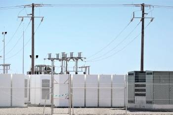 © Walo Storage / Africa REN