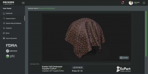 © Material Exchange