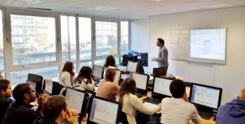 IEF2I Education (Institut F2i) IEF2I Education (Institut F2i)