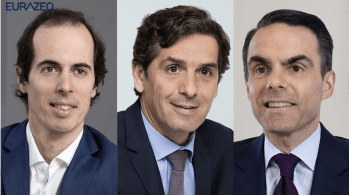 ©Pixabay, ©Eurazeo