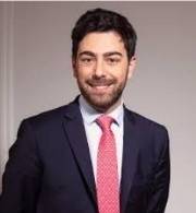 Quentin Favre, Aya Partners