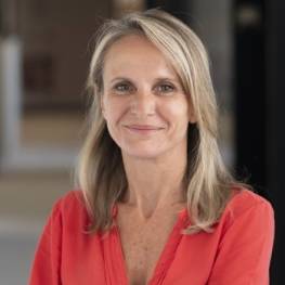 Pauline Bournoville, Gide