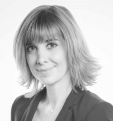 Vanessa Favier-Klak, Andera Partnes Vanessa Favier-Klak, Andera Partnes