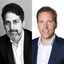 Yonathan Elmalem et Charles Collin, Kresk Développement