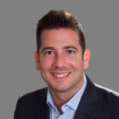 Rénald Béjaoui, Alvarez & Marsal