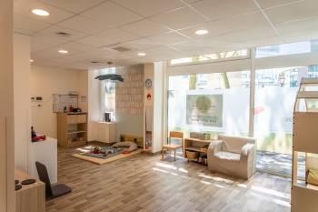 © Groupe Grandir © Groupe Grandir