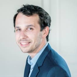 Romain Penloup, Chammas & Marcheteau