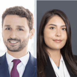 Pierre-Alexis Moreau et Selen Kahya, Claris Avocats Pierre-Alexis Moreau et Selen Kahya, Claris Avocats