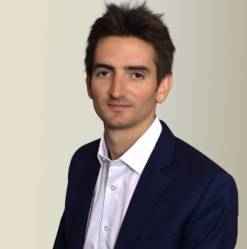 Quentin Matillon, UI Investissement Quentin Matillon, UI Investissement