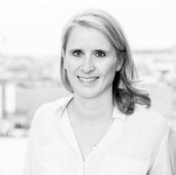 Ariane Berthoud, Hoche Avocats