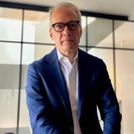 Nicolas Lanel, Rothschild & Co