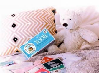 © Les 2 Marmottes © Les 2 Marmottes