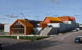 © Curot Construction © Curot Construction