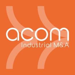 M&A Corporate ACOM INDUSTRIAL M&A jeudi 21 novembre 2024