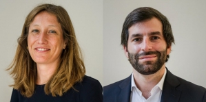 Stéphanie Pépineau et Edouard Vilmer, UI Investissments