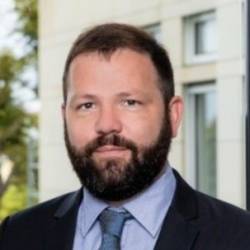 Philippe Monfort, Watson Farley & Williams Philippe Monfort, Watson Farley & Williams