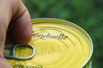 © Bonduelle © Bonduelle