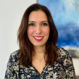 Camille Mondoloni, Squair Camille Mondoloni, Squair