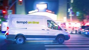 © Tempo One © Tempo One