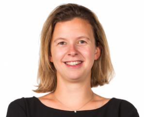 Astrid Cloarec, Azulis Capital