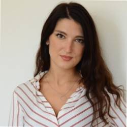 Emma Kumani, Bes Sauvaigo & Associés