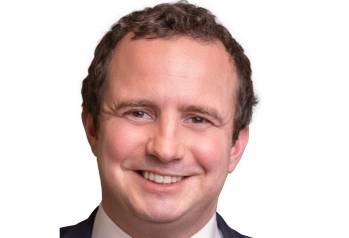 Bertrand Thibaut, Scotto Partners Bertrand Thibaut, Scotto Partners