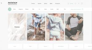 © Patatam © Patatam