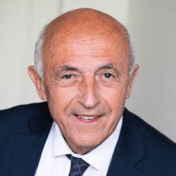 Jean-Hervé Lorenzi, Isalt / Crédits : Aurelie Vandenweghe