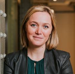 Christelle Lécuyer-Weber, Atscale