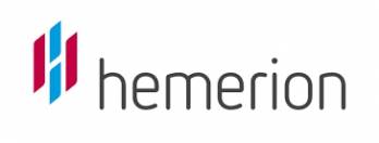 Capital Innovation HEMERION THERAPEUTICS lundi 16 décembre 2024