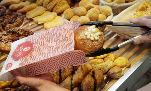 © Sophie Lebreuilly © Sophie Lebreuilly