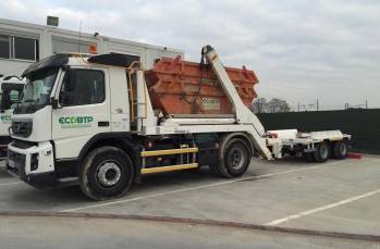 © Eco BTP Environnement