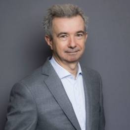 Patrick Bordessoule, Dirigeants & Investisseurs 