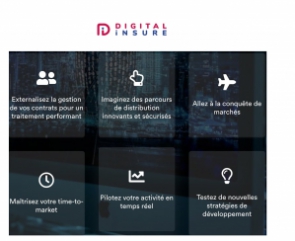 Digital Insure Digital Insure