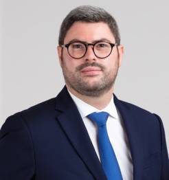 Thibault Kerdoncuf, AYA Partners