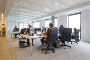 © Les Bureaux de l'Agence WAM