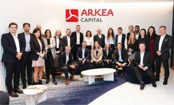 © Equipe d'Arkea Capital