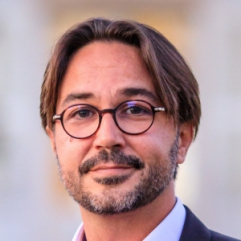 Charles Neuvy, Fiducial Legal By Lamy