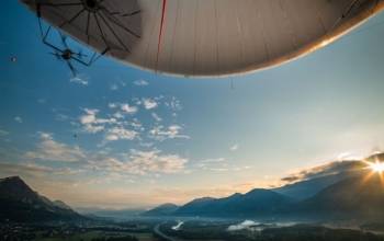 © Aéronde / Alain Doucé