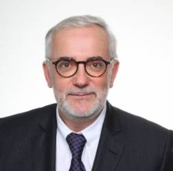 Bertrand Sénéchal, CMS Francis Lefebvre