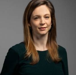 Caroline Abrahamian, Cinven