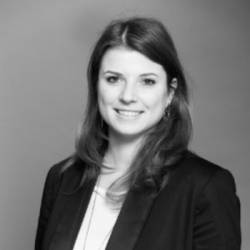 Charlotte Lengaigne-Giraudeau, NextStage