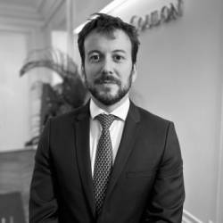 Raphaël Desmazières, Jean Claude Coulon & Associés